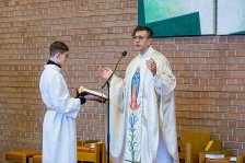 14.05.2023 Familienmesse am Muttertag